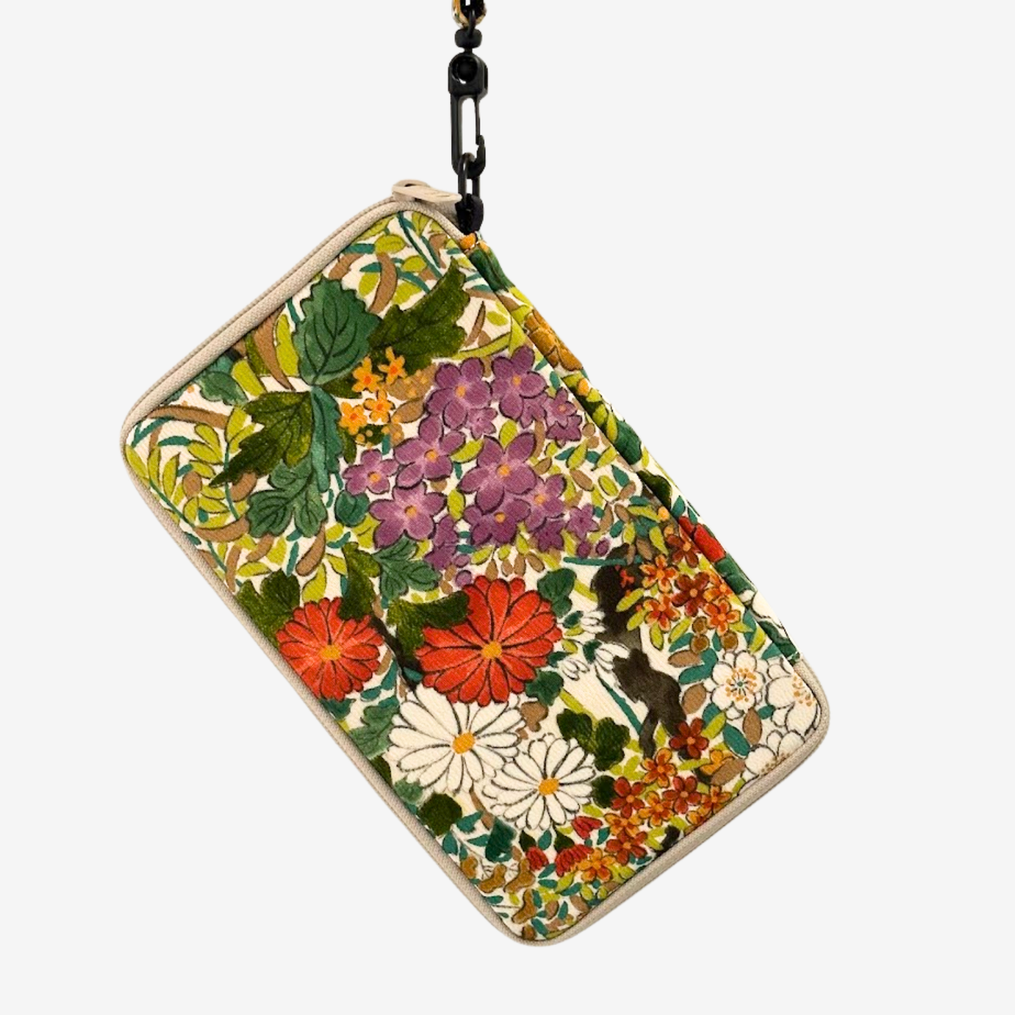 Kimono Travel Case 97