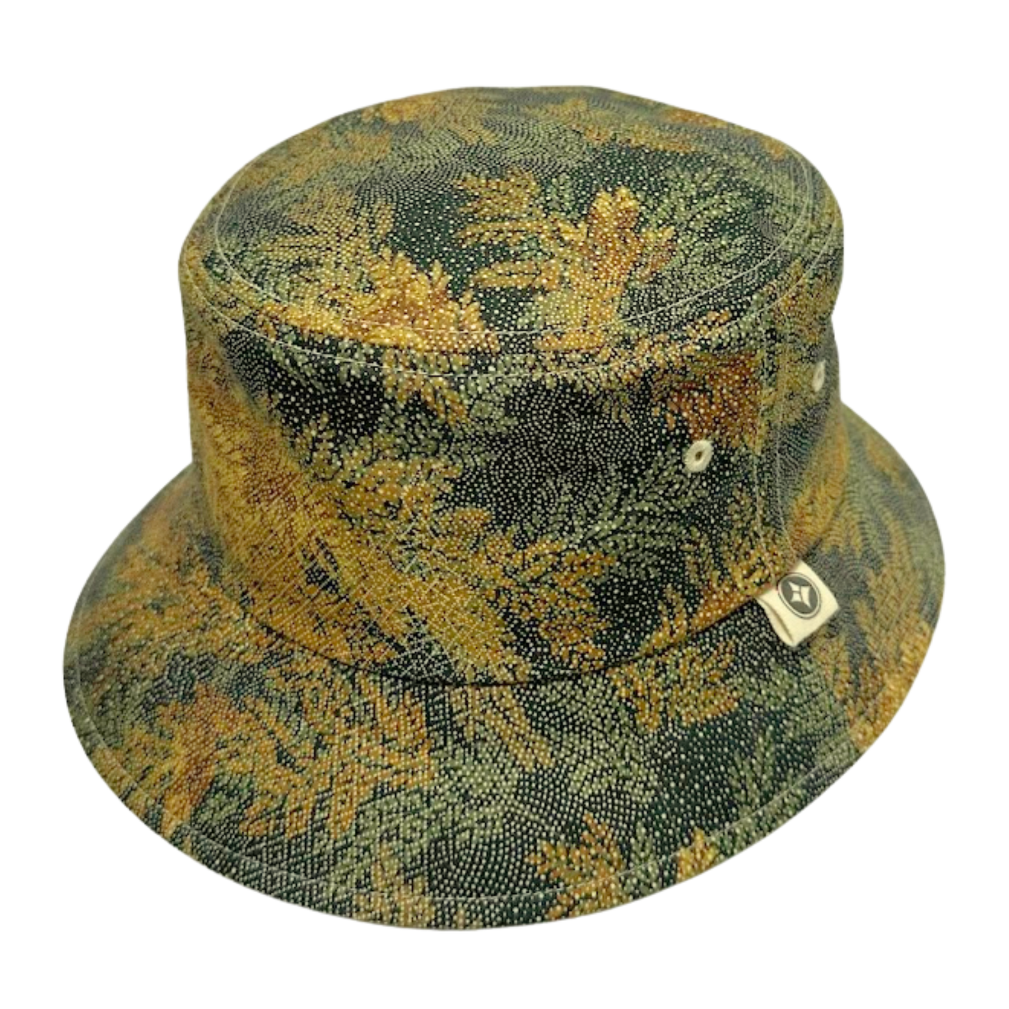 【Size:M】Kimono Hat 036