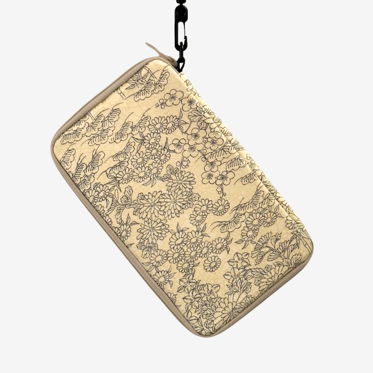 Kimono Travel Case 98