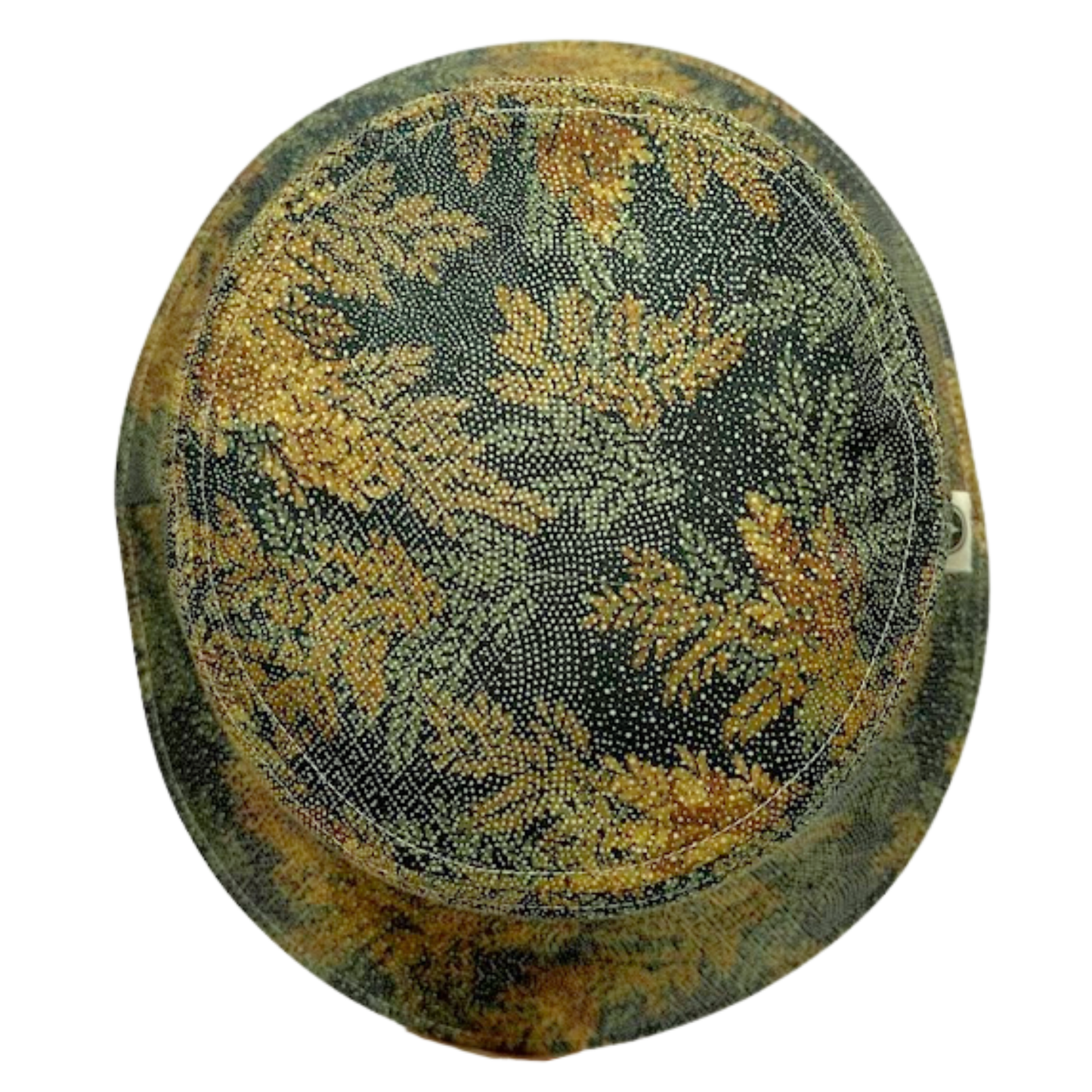 【Size:M】Kimono Hat 036