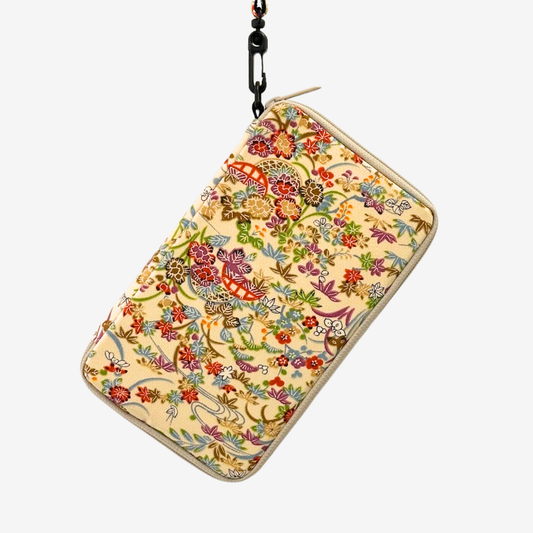 Kimono Travel Case 99