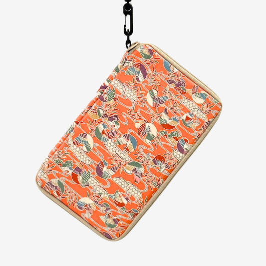 Kimono Travel Case 100