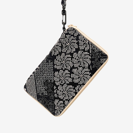 Kimono Travel Case 85