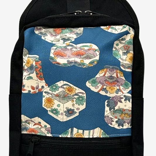 Kimono Sling Bag 02