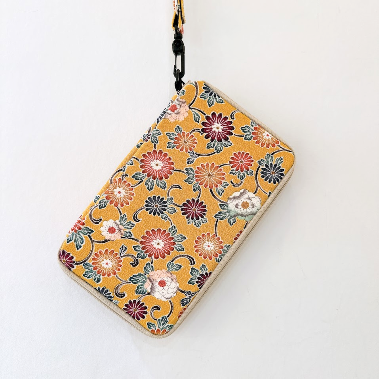 Kimono Travel Case 65