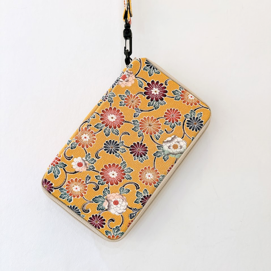 Kimono Travel Case 65