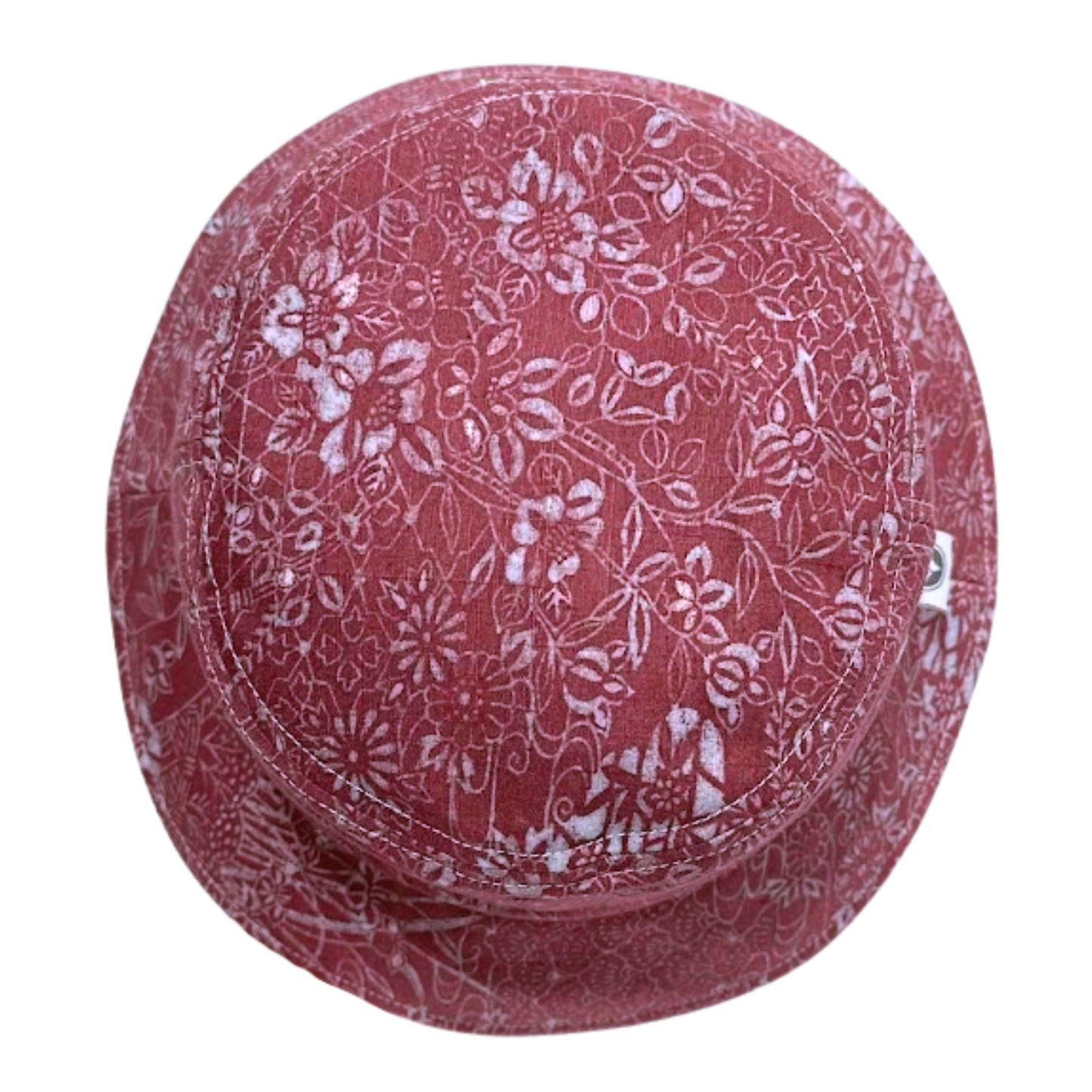 【Size:L】Kimono Hat 018