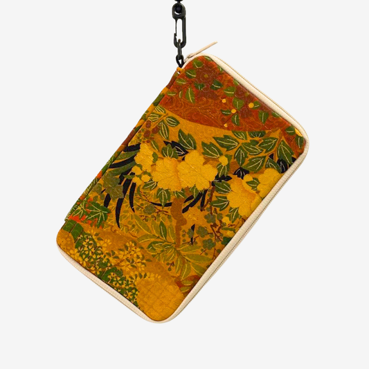 Kimono Travel Case 101