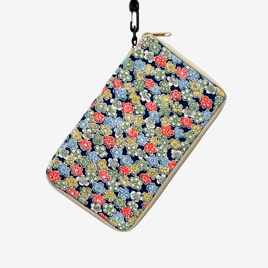 Kimono Travel Case 102