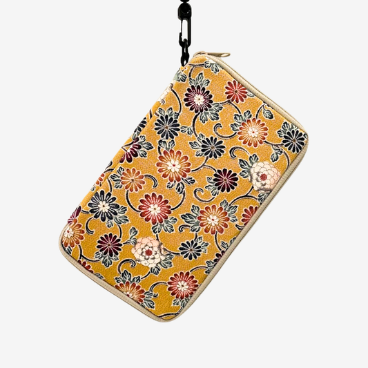Kimono Travel Case 103