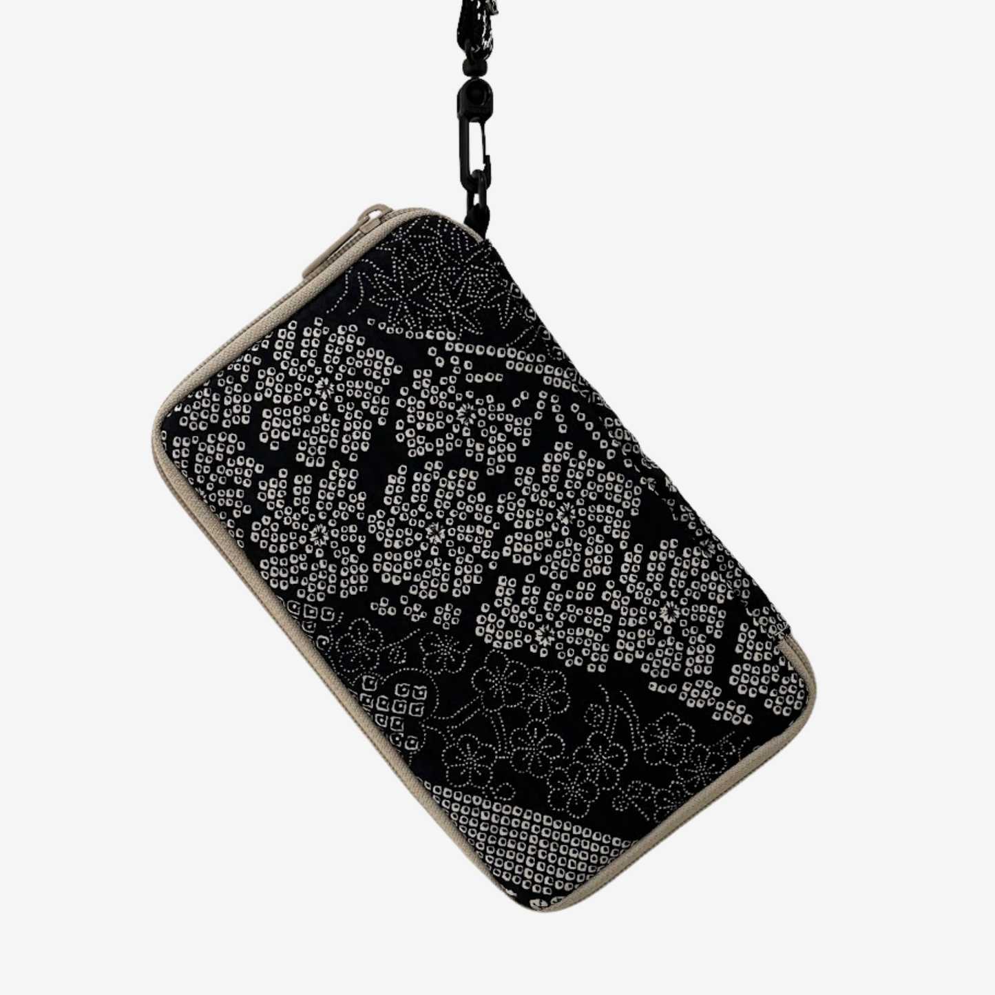 Kimono Travel Case 75