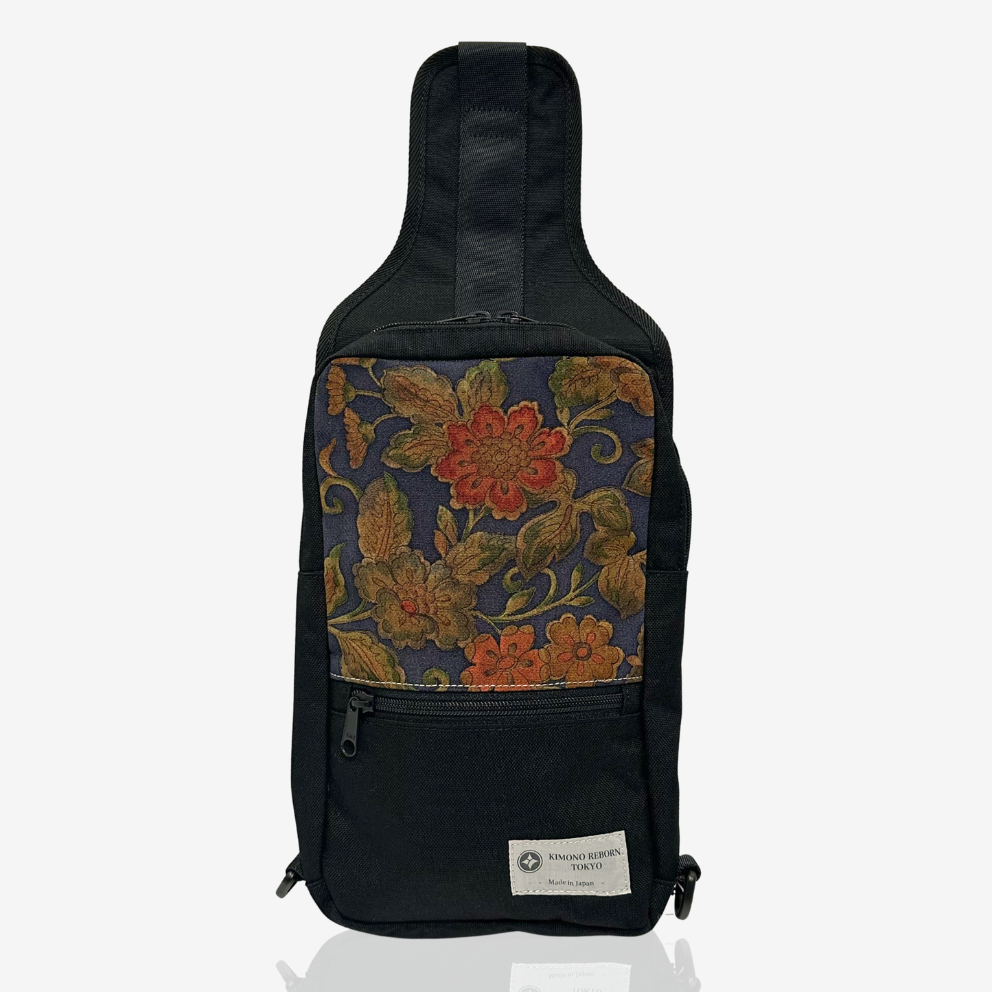 Kimono Sling Bag 03