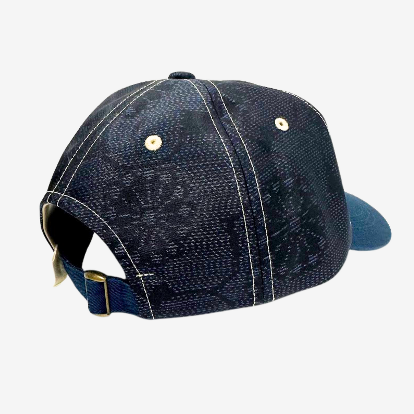 Kimono Cap Fuji 019
