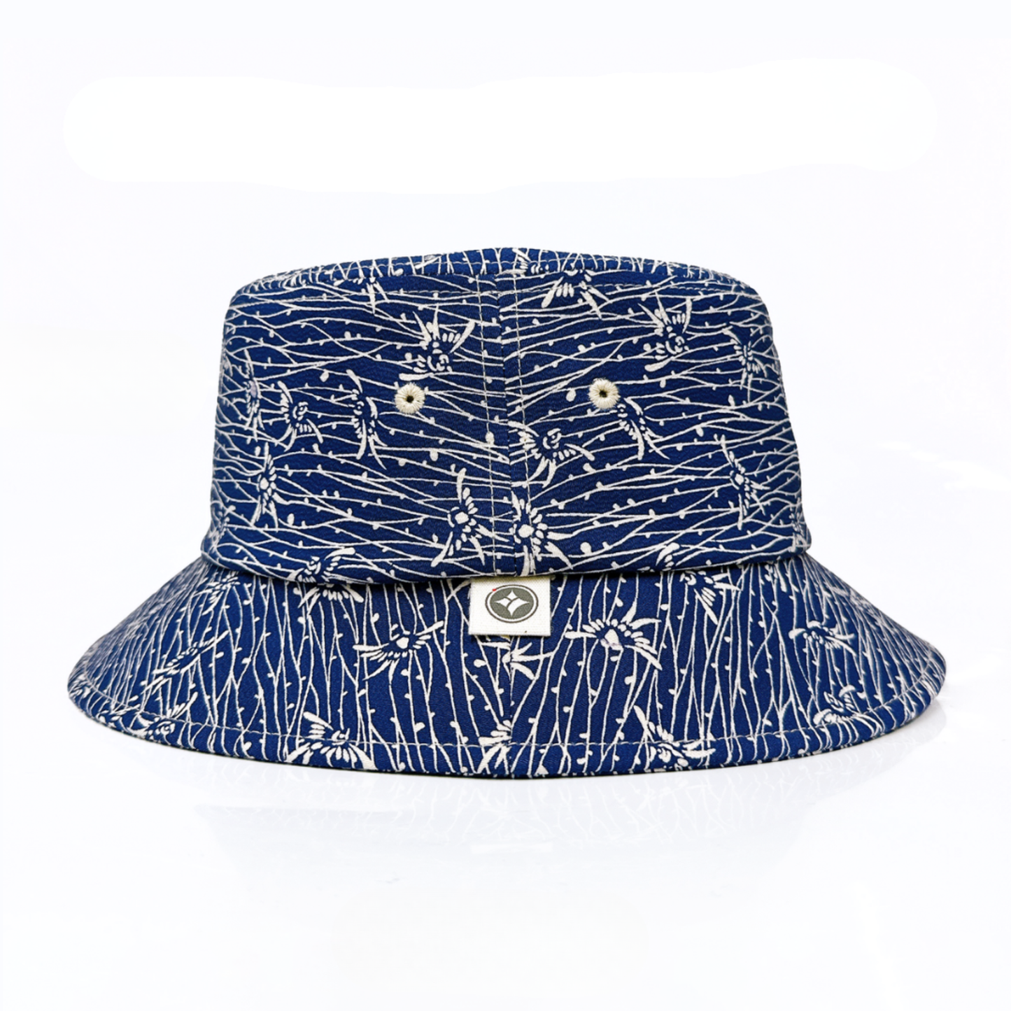 【Size:M】Kimono Hat 032