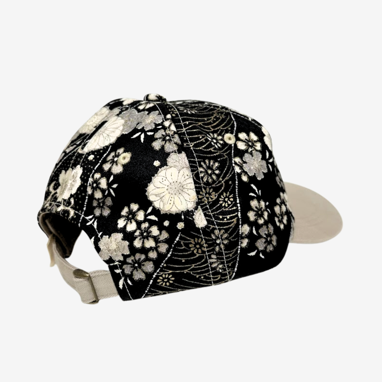 Kimono Cap Kinako 08