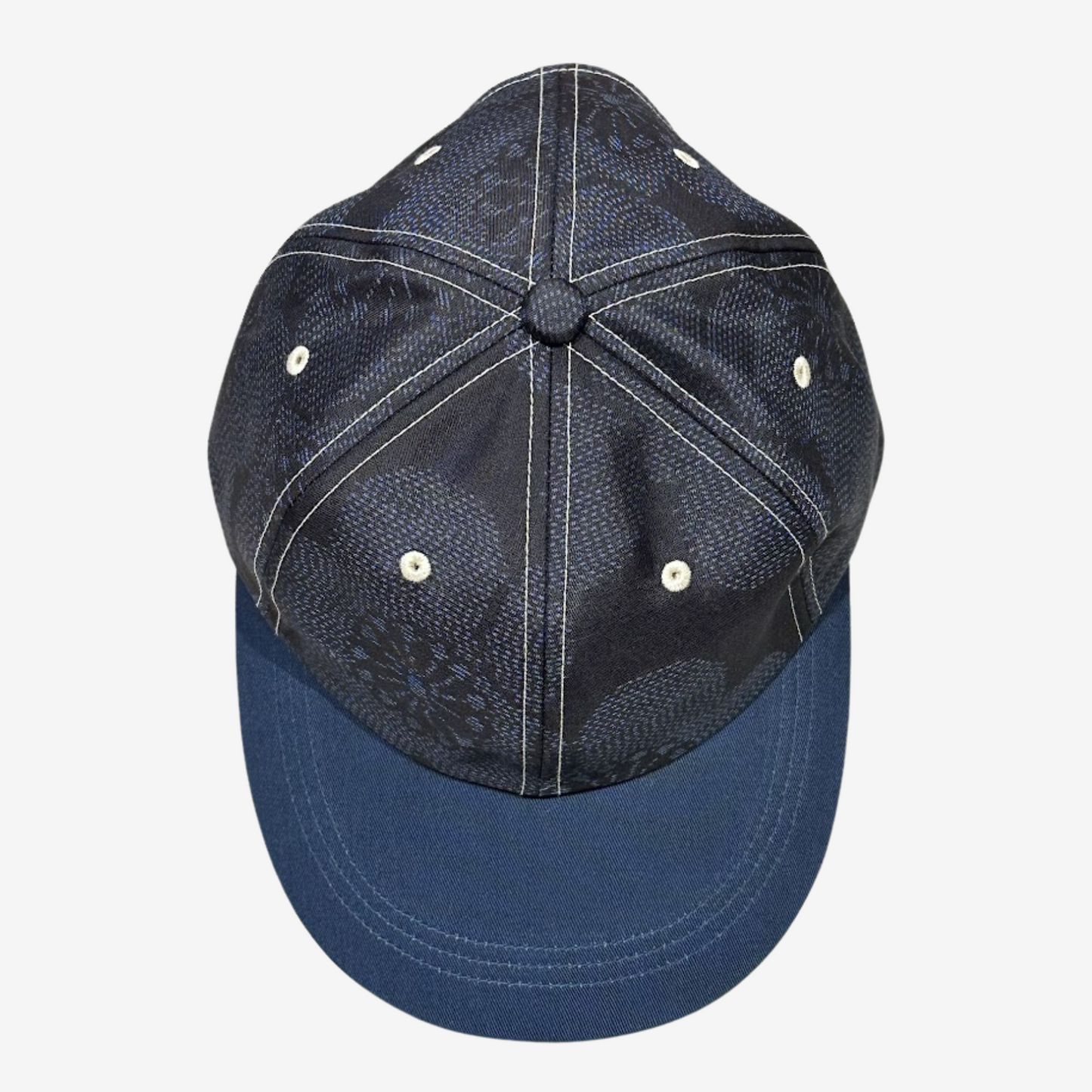 Kimono Cap Fuji 019
