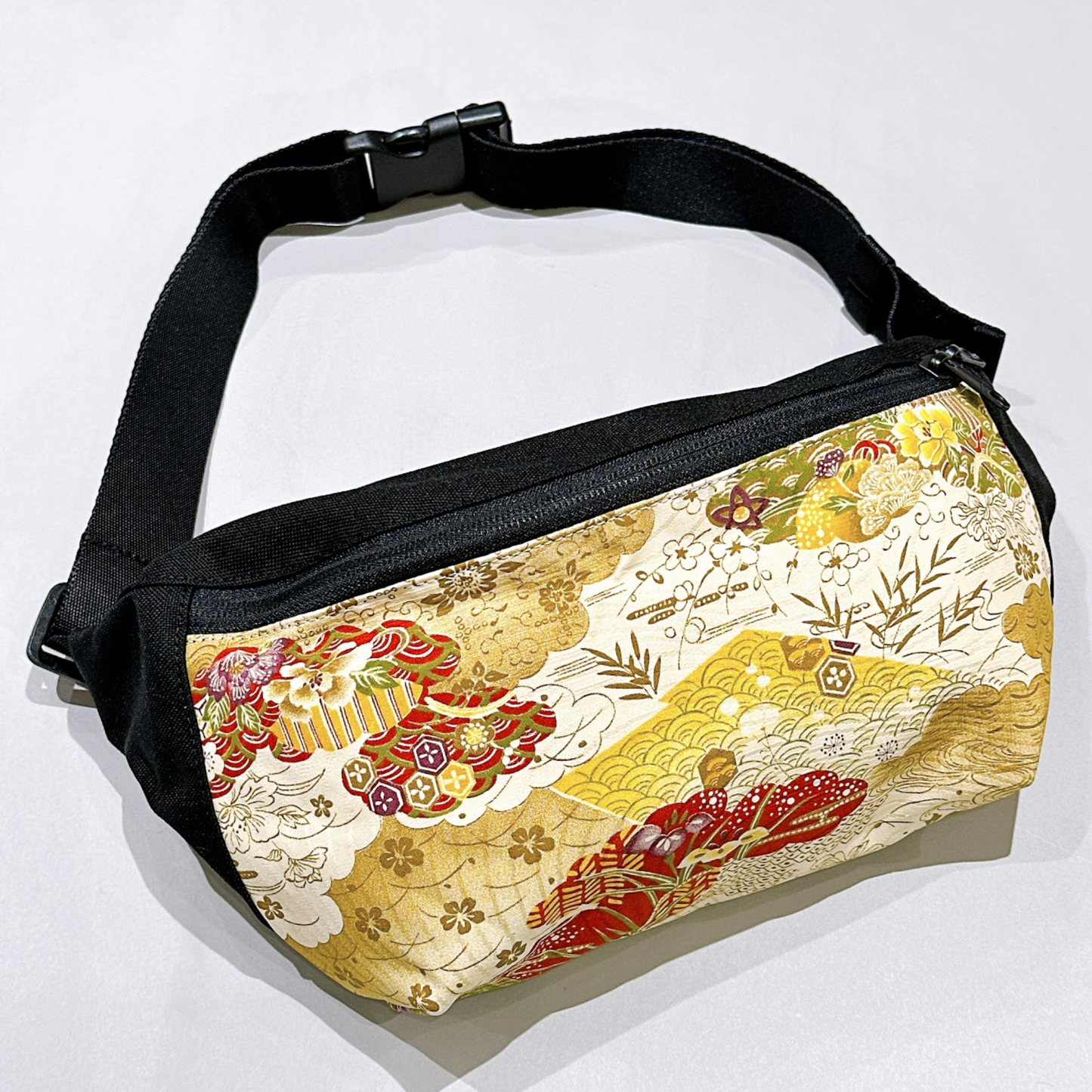 Kimono Fanny Pack 19