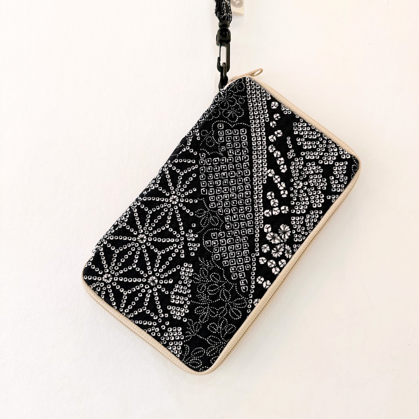 Kimono Travel Case 66