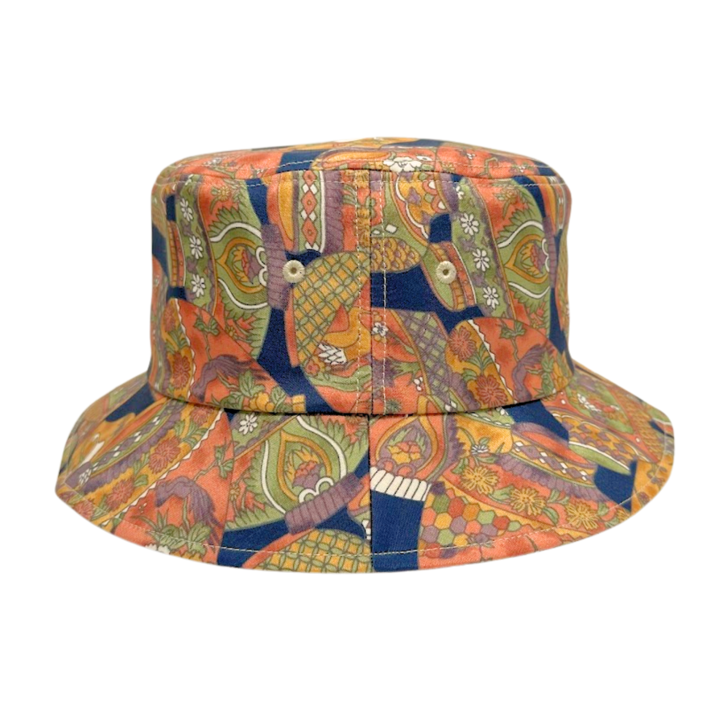 【Size:L】Kimono Hat 019