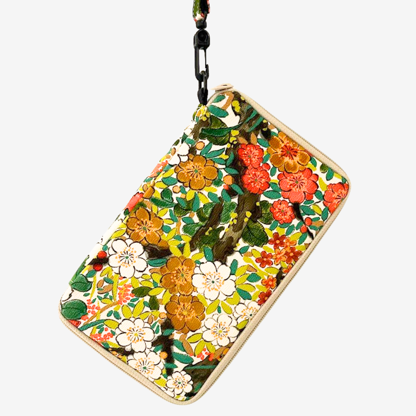 Kimono Travel Case 76