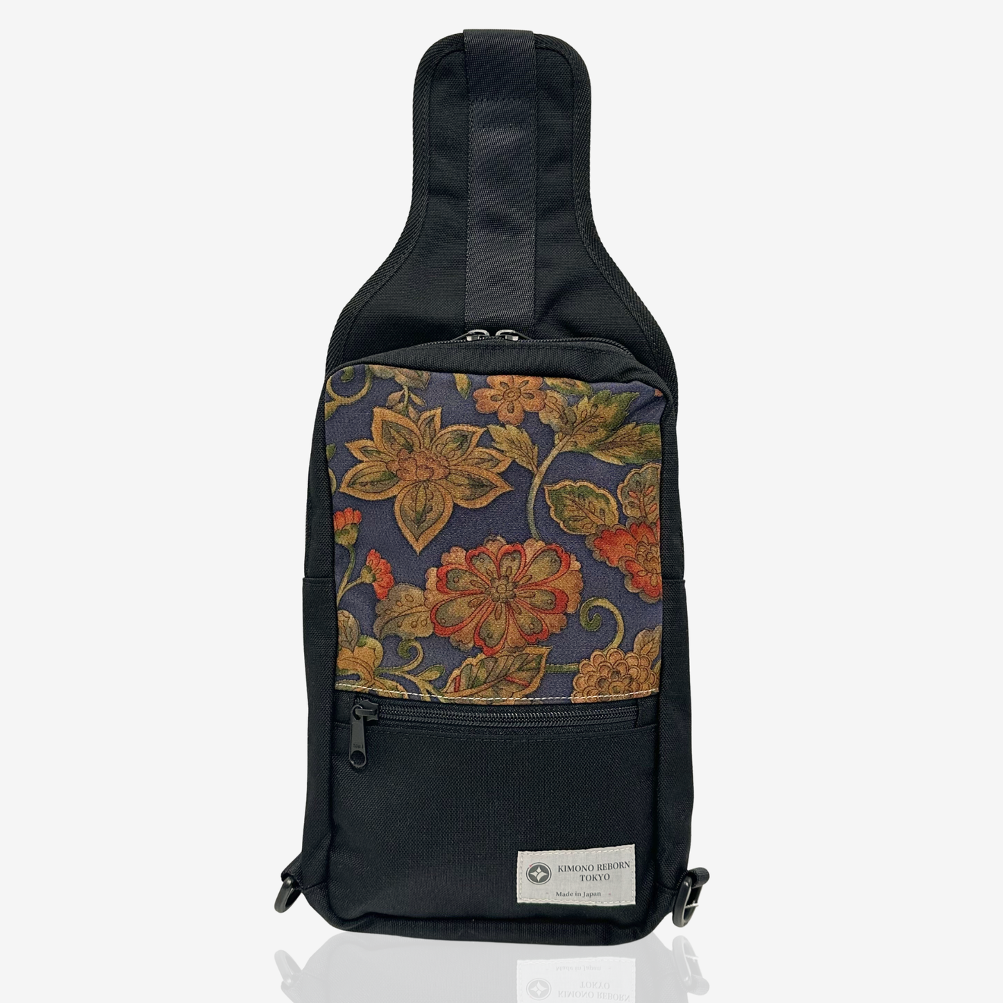 Kimono Sling Bag 04