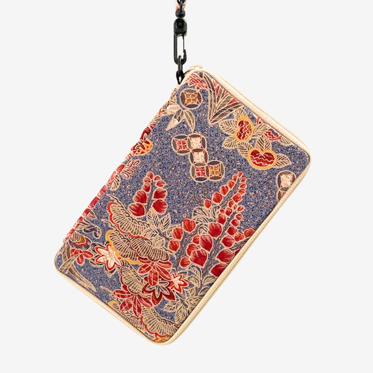 Kimono Travel Case 86