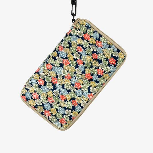 Kimono Travel Case 106