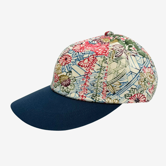 Kimono Cap Fuji 014