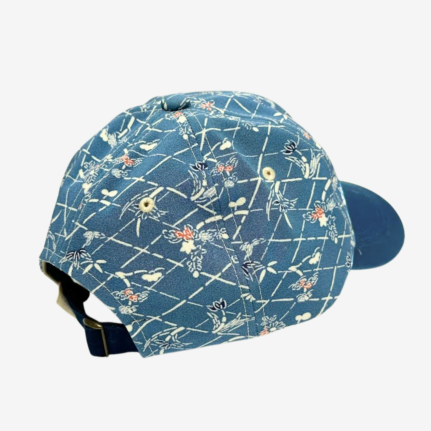 Kimono Cap Fuji 020