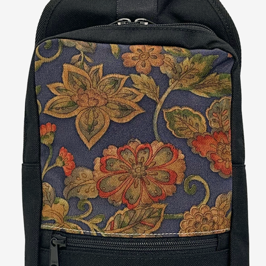 Kimono Sling Bag 04