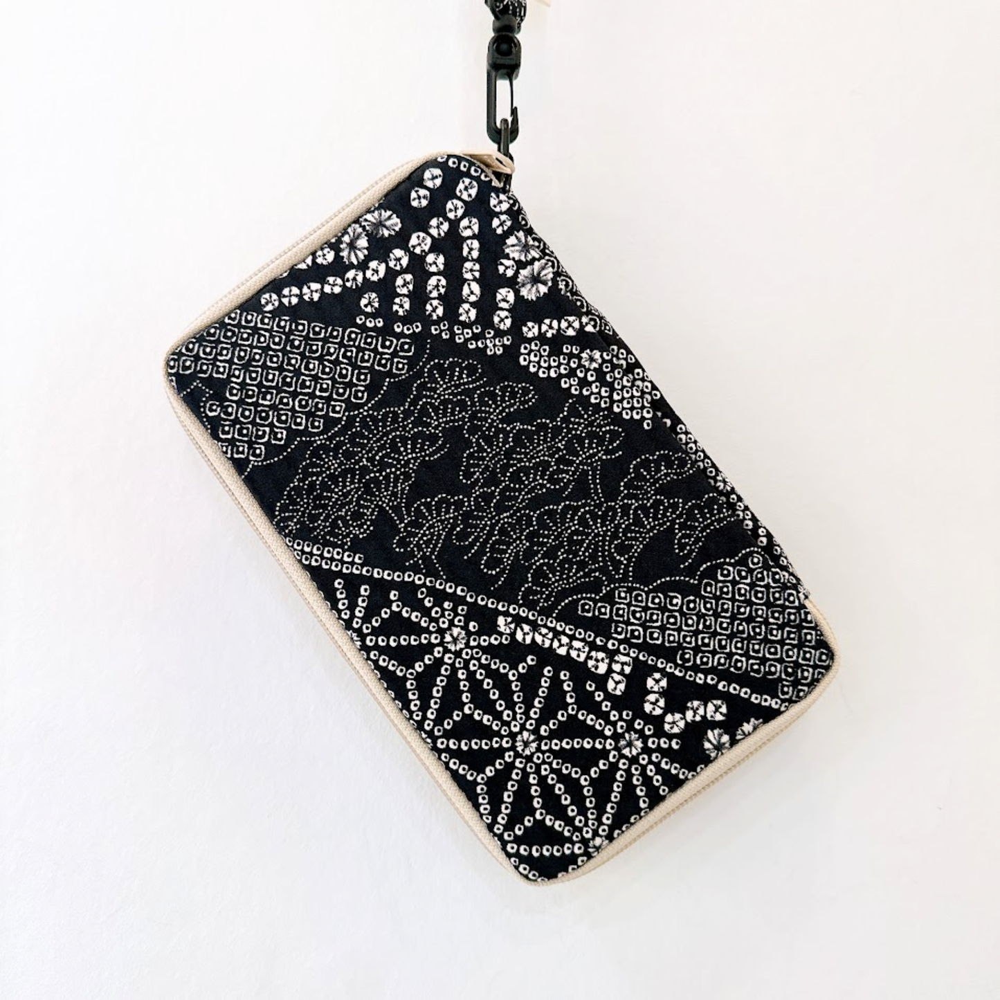 Kimono Travel Case 66