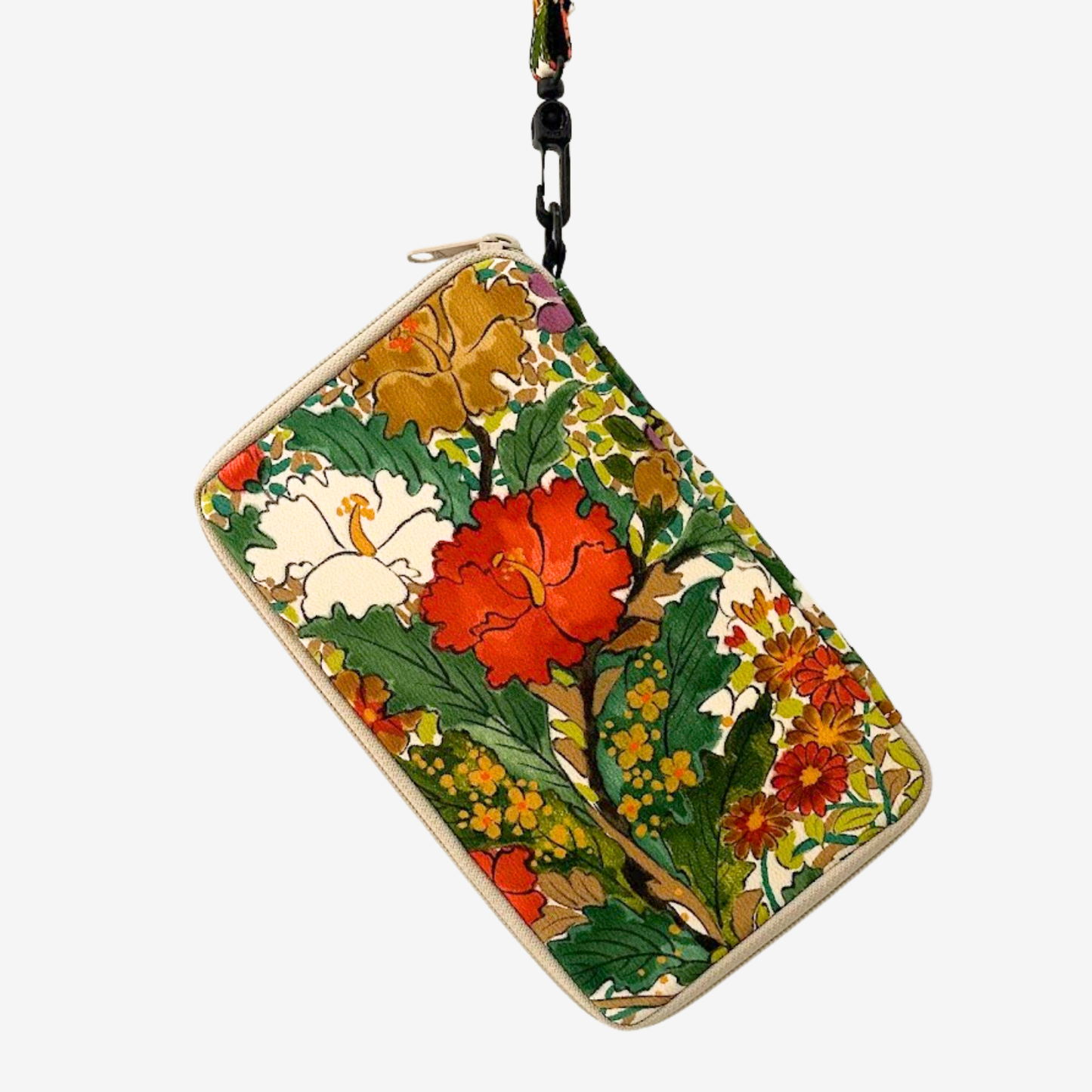 Kimono Travel Case 76
