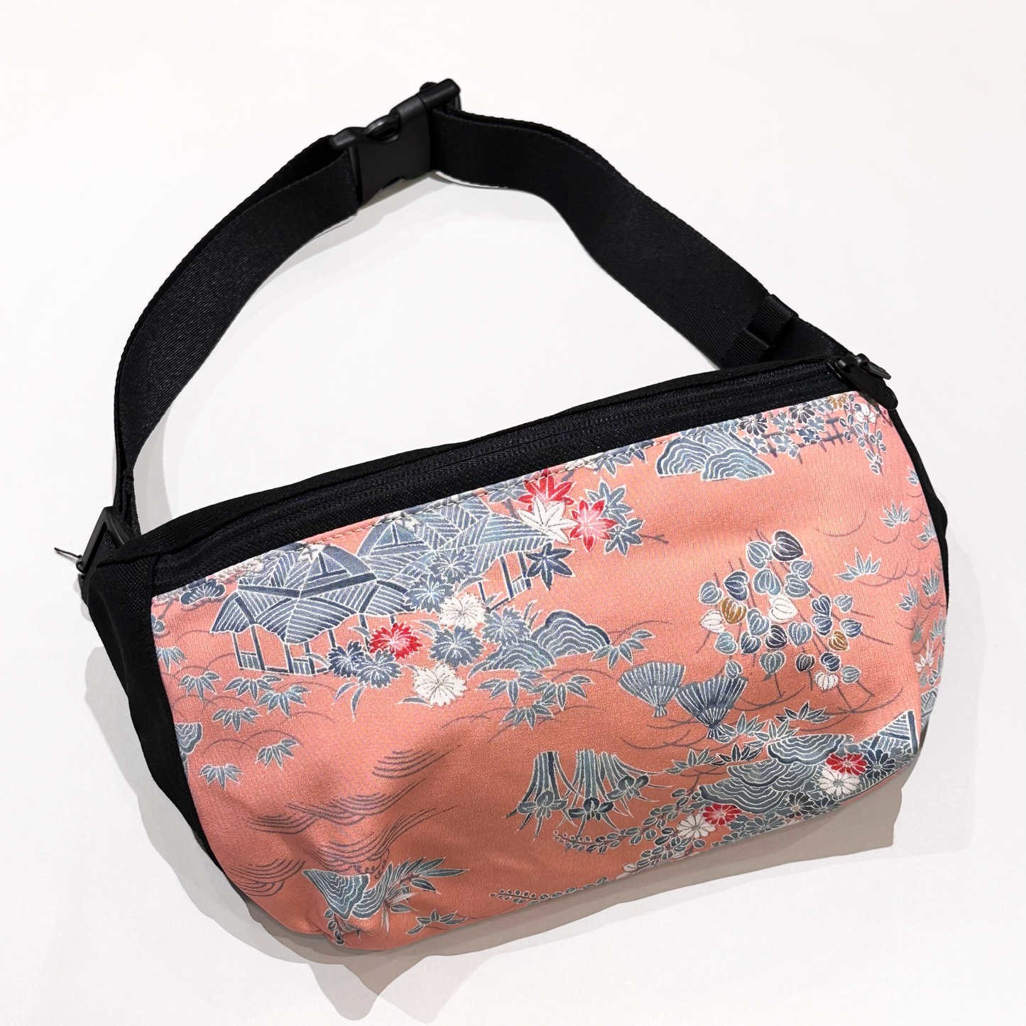 Kimono Fanny Pack 20