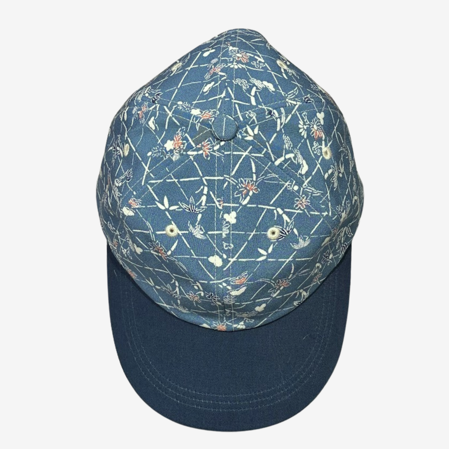 Kimono Cap Fuji 020