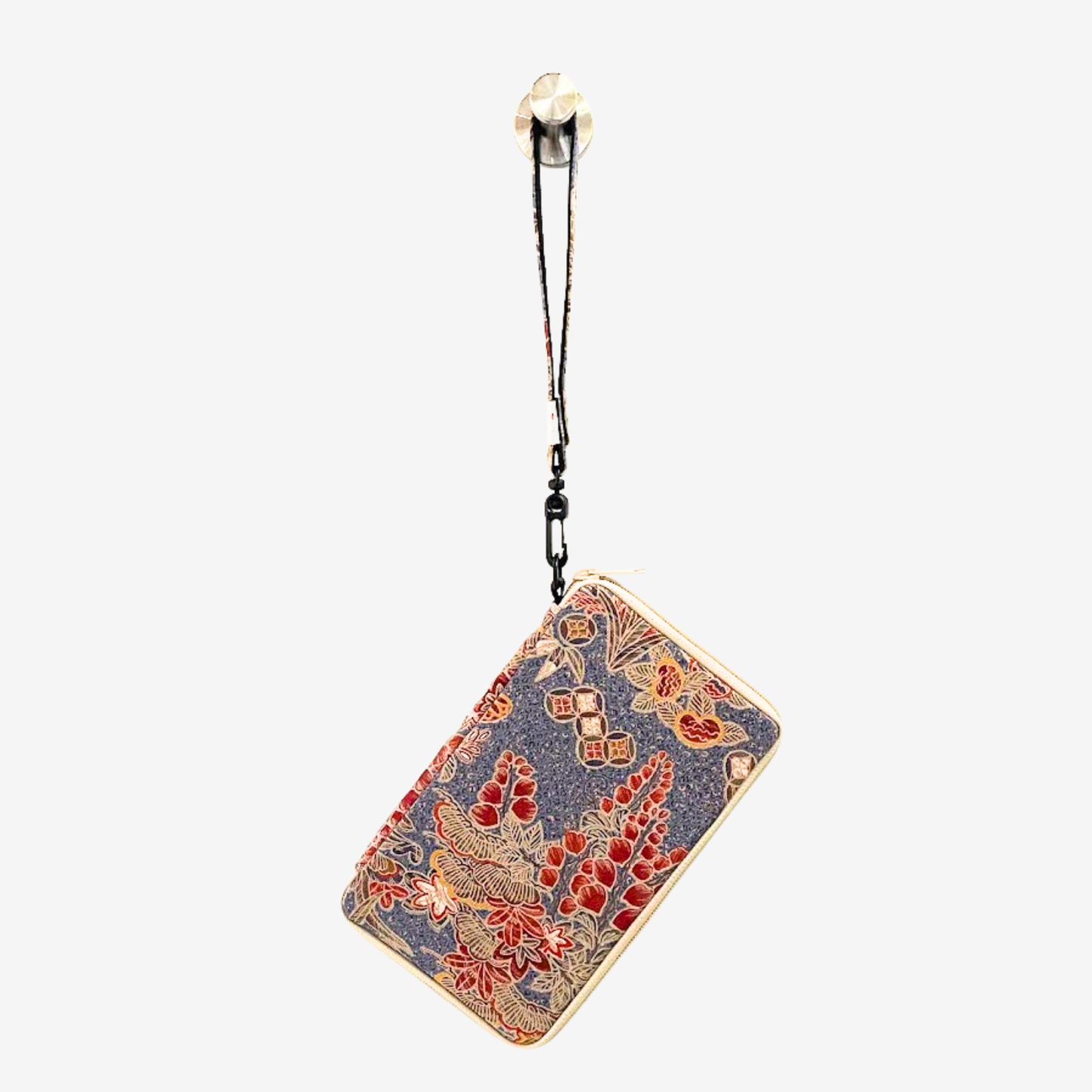 Kimono Travel Case 86