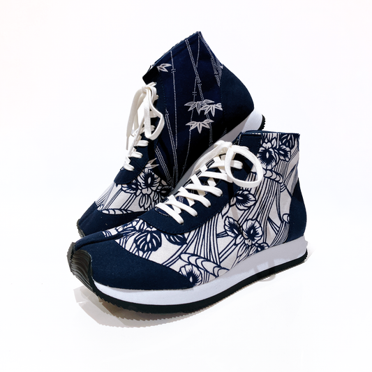 Ninja Tabi Shoes 002