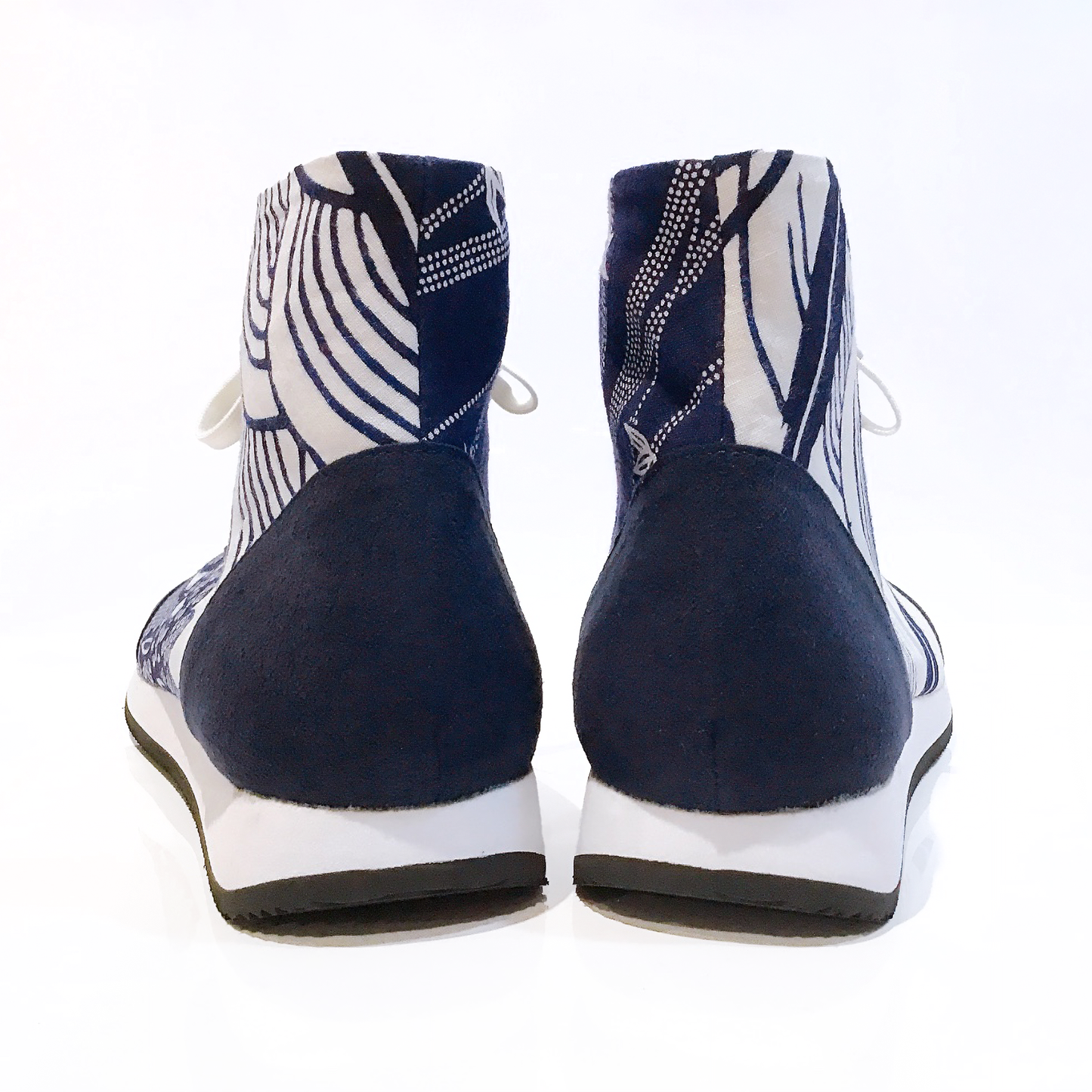 Ninja Tabi Shoes 001