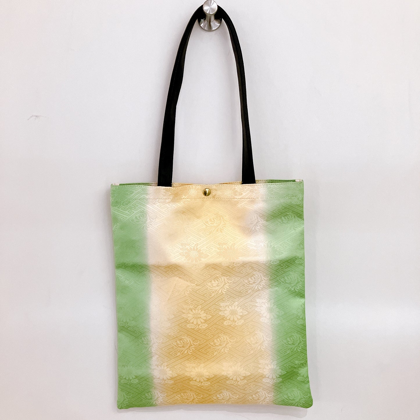 Kimono Tote Bag (vertical), T67
