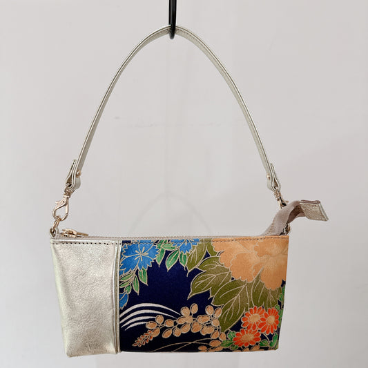 Kimono Purse 94, Gold