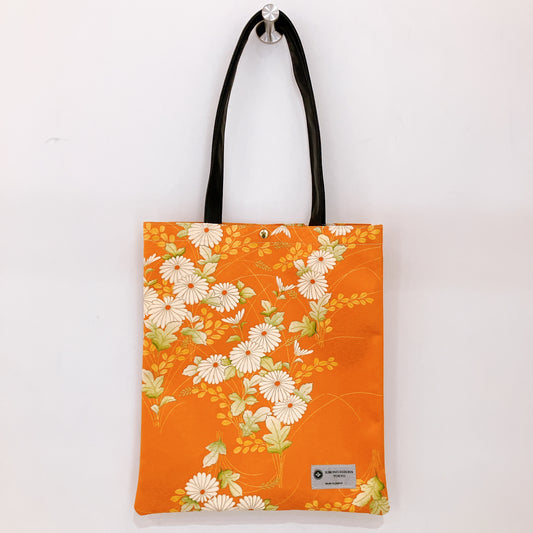 Kimono Tote Bag (vertical), T110