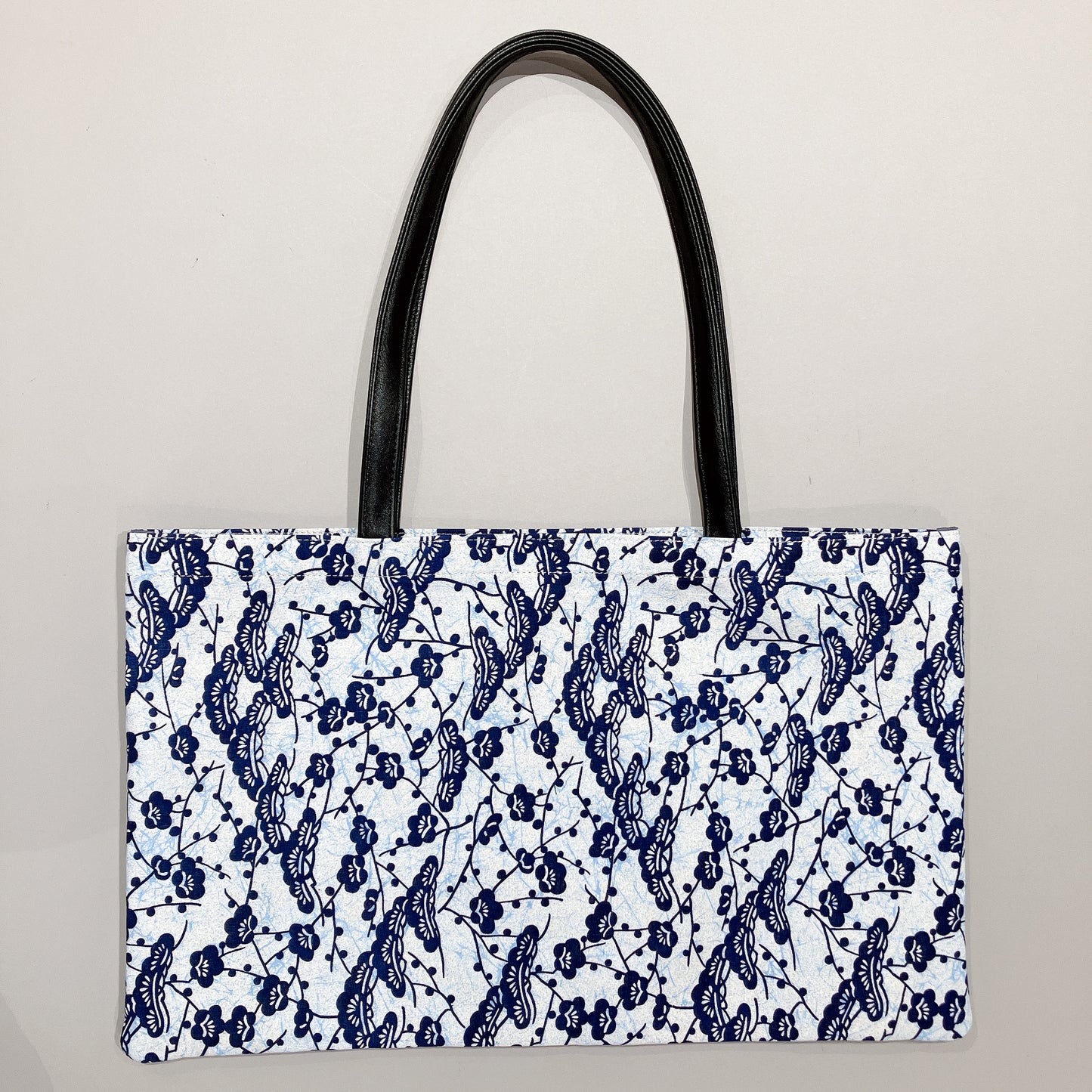 Kimono Tote Bag, 02