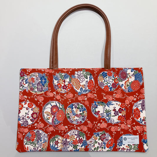 Kimono Tote Bag, 05