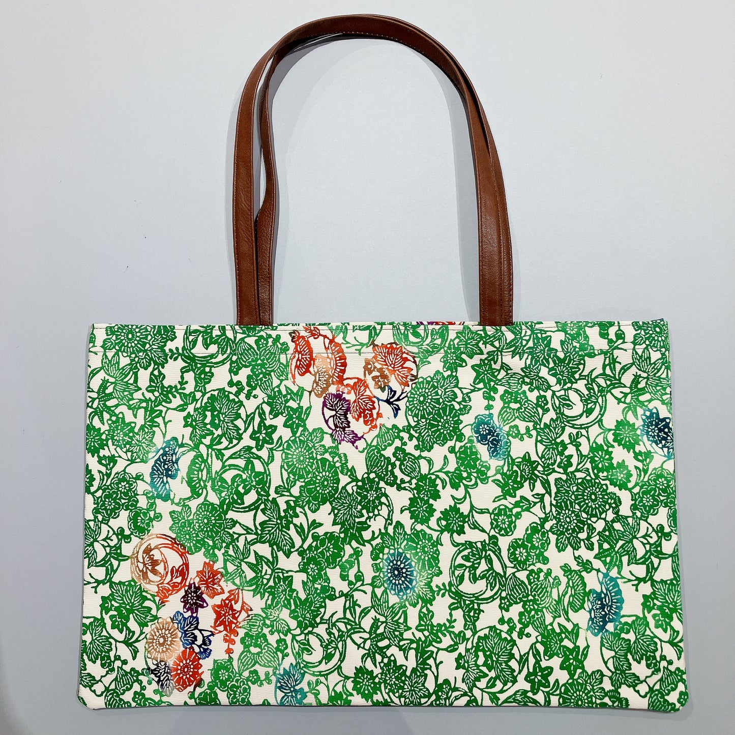 Kimono Tote Bag, 10