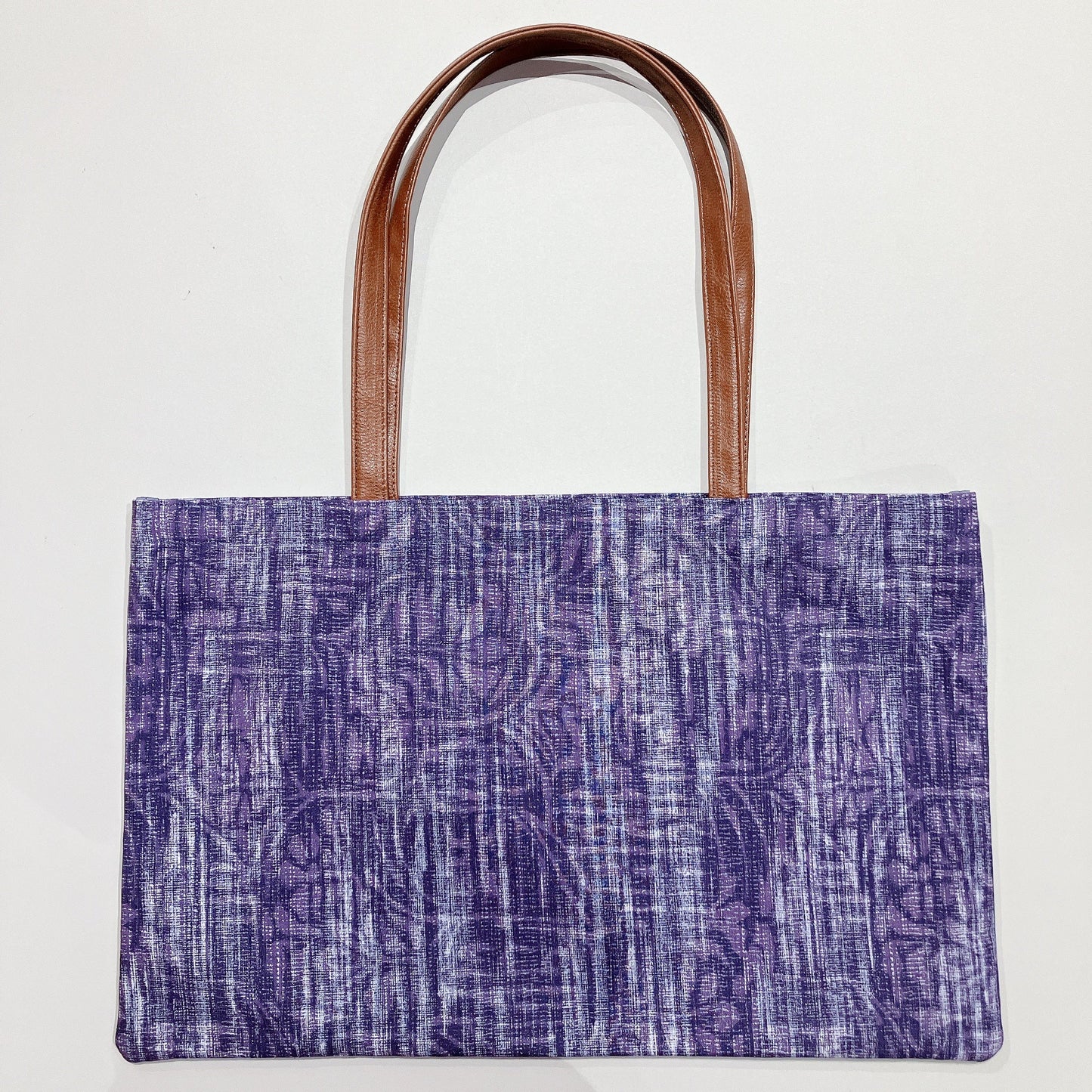 Kimono Tote Bag, 14