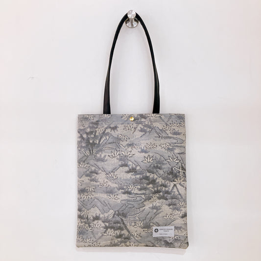 Kimono Tote Bag (vertical), T115