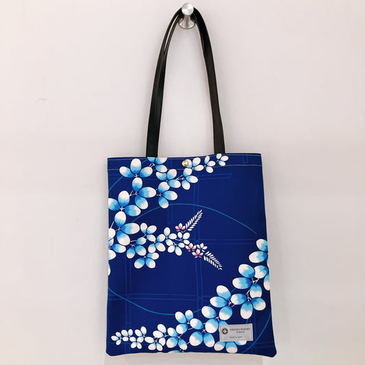 Kimono Tote Bag (vertical), T126