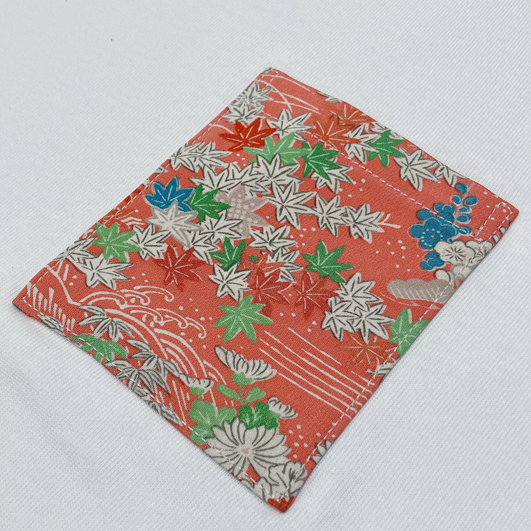 Charlotte - Kimono T-shirt
