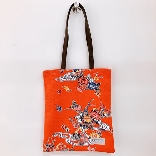 Kimono Tote Bag (vertical), T159