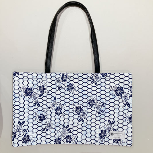 Kimono Tote Bag, 33