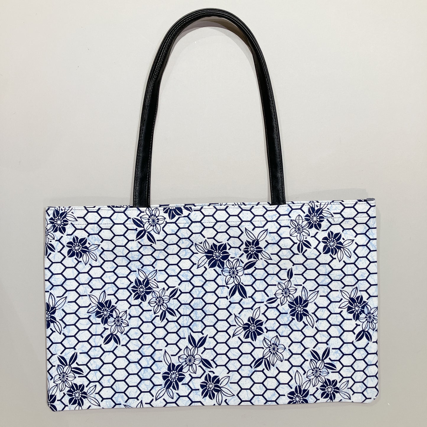 Kimono Tote Bag, 33